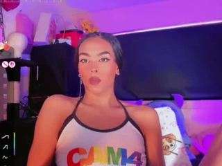 karoll-scoott webcam