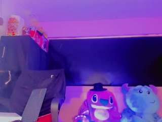 karoll-scoott Live Webcam on CamSoda