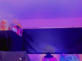 karoll-scoott webcam