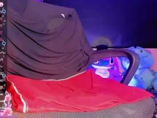 karoll-scoott Live Webcam on CamSoda
