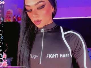 karoll-scoott Live Webcam on CamSoda