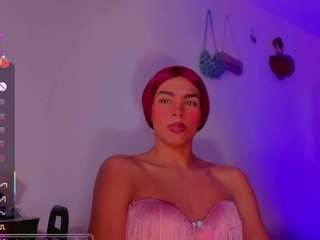 karoll-scoott camsoda