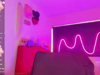 karoll-scoott Live Webcam on CamSoda