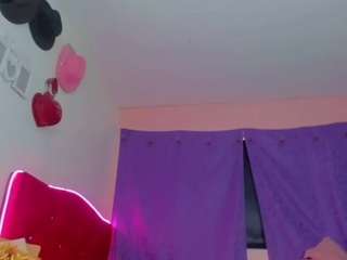 karoll-scoott Live Webcam on CamSoda