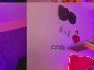 karoll-scoott Live Webcam on CamSoda