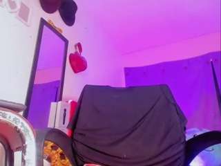 karoll-scoott webcam model