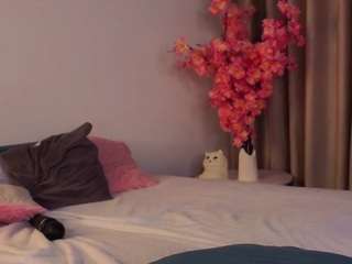 lorettafloor Modèle Webcam Profil