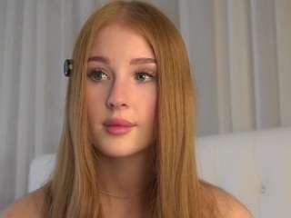 lorettafloor Live Webcam on CamSoda