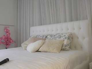 lorettafloor Live Webcam on CamSoda