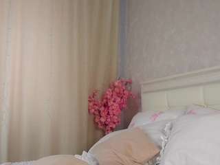 lorettafloor Live Webcam on CamSoda