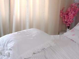 lorettafloor Live Webcam on CamSoda