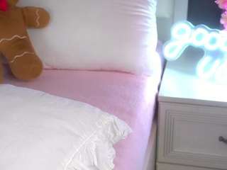 lorettafloor Live Webcam on CamSoda