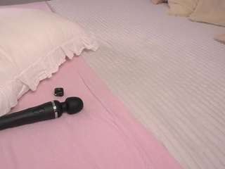 Lorettafloor's cam show statistics and live stream