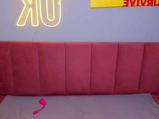 margaretroy Live Webcam on CamSoda