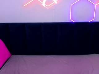 margaretroy Live Webcam on CamSoda