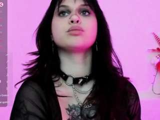 marynixoxo from CamSoda