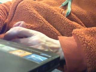 prolapsepiggy Live Webcam on CamSoda