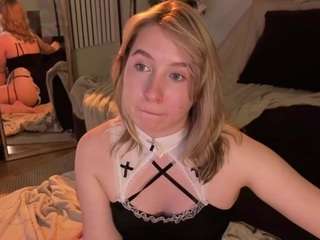saint-vicious Live Webcam on CamSoda