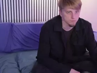Saint-vicious's Live Sex Cam Show