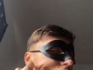 vanillaboy