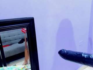 VivianMurphy live cam preview