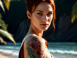 wendyka's Live Sex Cam Show