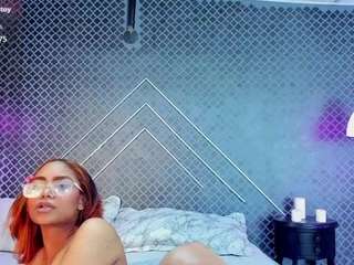 alice-simmons webcam