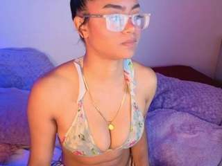 Alice live cam preview