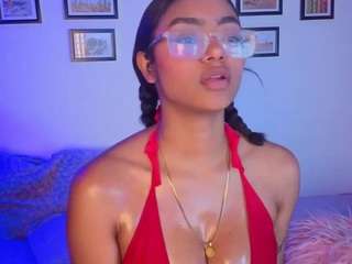 Alice-simmons's live stream
