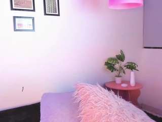 alice-simmons's live room