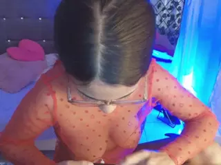 AriadnaBrow's Live Sex Cam Show