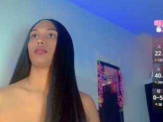 celine-fox Live Webcam on CamSoda