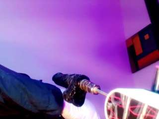 Dieses Model ist jetzt live. celine-fox