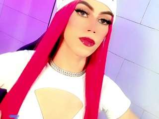 celine-fox Live Webcam on CamSoda
