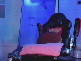 celine-fox Sex Cam Show