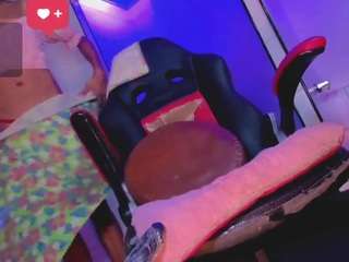 celine-fox Sex Cam Show