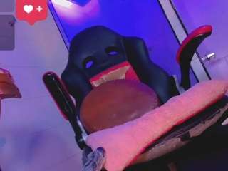 celine-fox Sex Cam Show