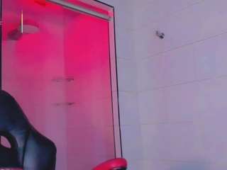 celine-fox live webcam show