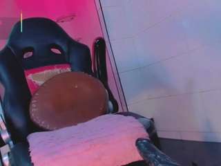 celine-fox live webcam show