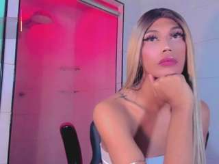 celine-fox live webcam show