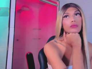 celine-fox live webcam show