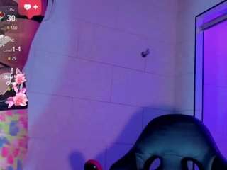 Nicol_gill live webcam show