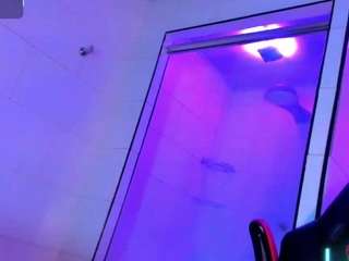 Nicol_gill live webcam show