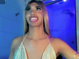 Celine-fox's cam show statistics and live stream