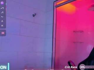 Celine-fox's cam show statistics and live stream