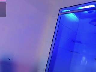 Nicol_gill live cam preview