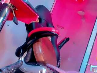 Nicol_gill live cam preview
