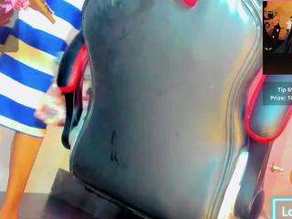 Nicol_gill live cam preview