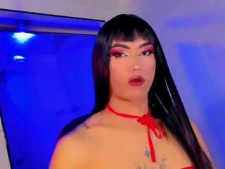 Nicol_gill live cam preview