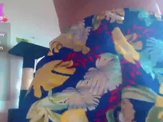 celine-fox's Live Sex Cam Show